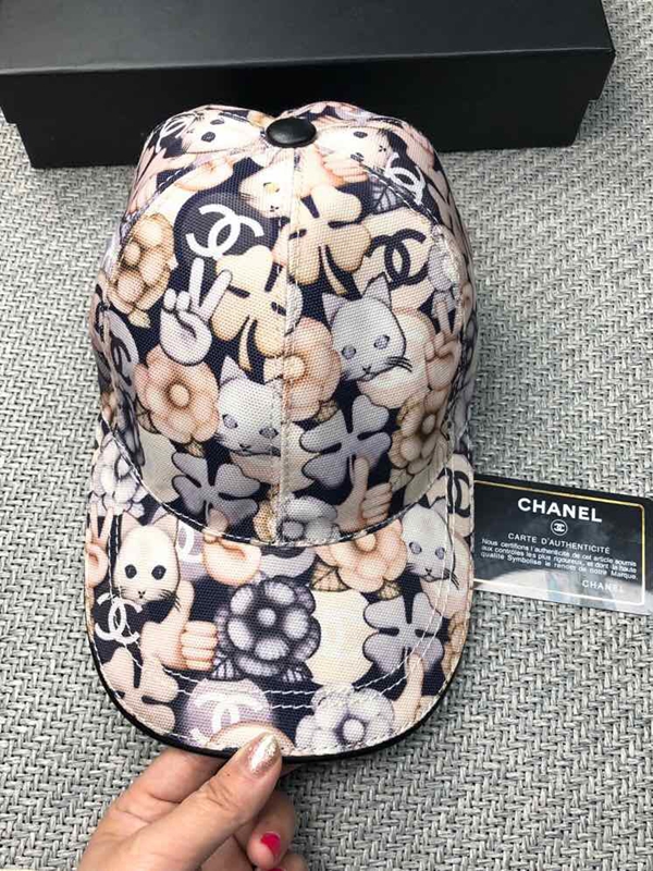 ブランド帽子背面デザイン